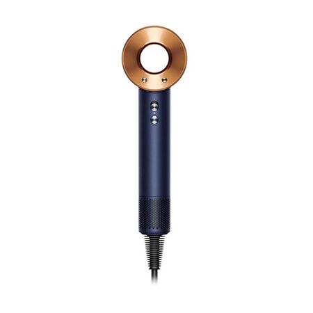 Secador de Pelo Dyson HD15 Supersonic Blue Copper
