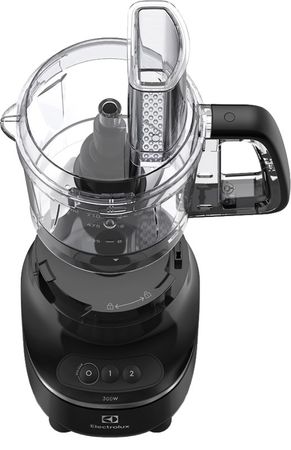 Multiprocesadora Electrolux Efp500 3 En 1 300W Ng