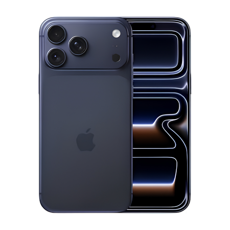 Apple iPhone 17 Pro Max 512GB
