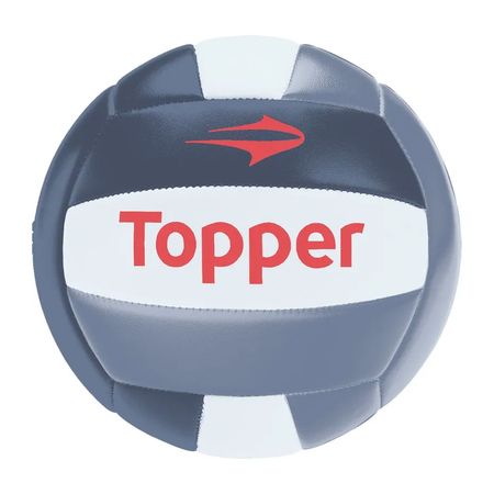 PELOTA TOPPER ACE VOLLEY UNISEX 173046