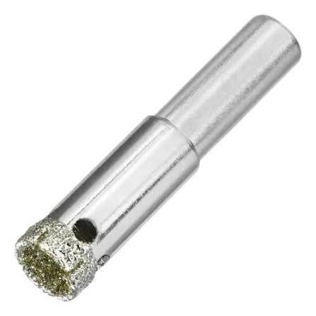 Sierra de Corona Einhell Diamantada para Corte Húmedo Ø12mm