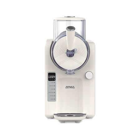 Máquina Bebidas y Helados Atma SLUATS01N 150W 2L