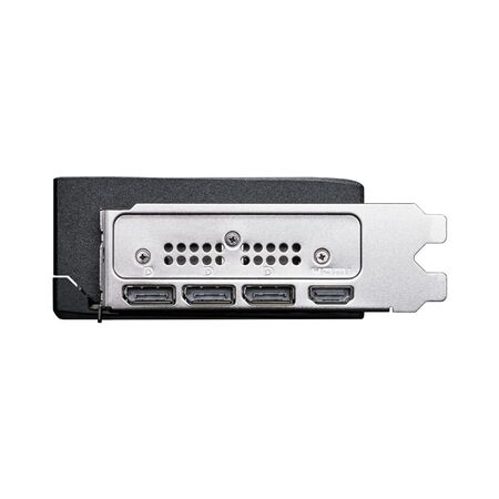 Placa de Video 12GB RTX5070 MSI Shadow 2X Oc