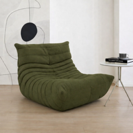 SILLON ORUGA