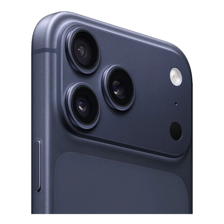 Celular Apple iPhone 17 PRO 256GB - Vista 3