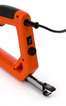 Engrapadora Electrico Hamilton Hee001 240V