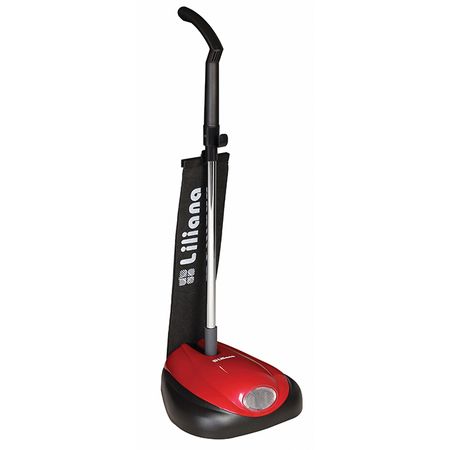 Lustraspiradora 850w 3 Cepillos Con Luz Liliana