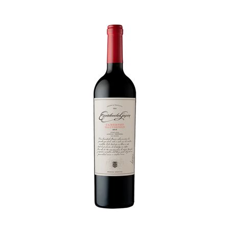 Vino Tinto Escorihuela Gascon Cabernet Sauvignon 750 ml