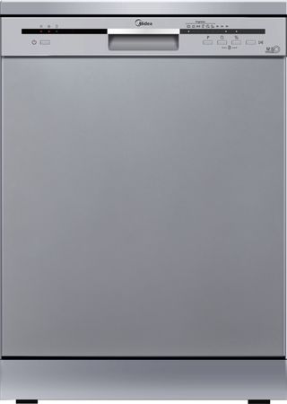Lavavajilla Midea 12L De-312Sar1 6P