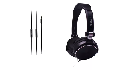 Auricular In Ear C/Microfono Eo-Ia500bbegww Black Samsung