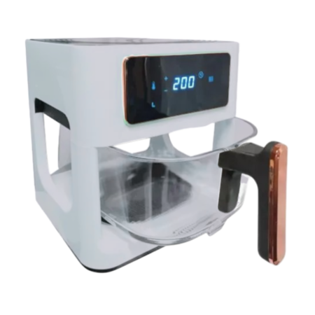 Freidora de Aire Sutai ST-802 8L