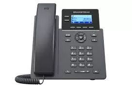 Teléfono IP Grandstream 2 Líneas POE 4 SIP Sin Fuente