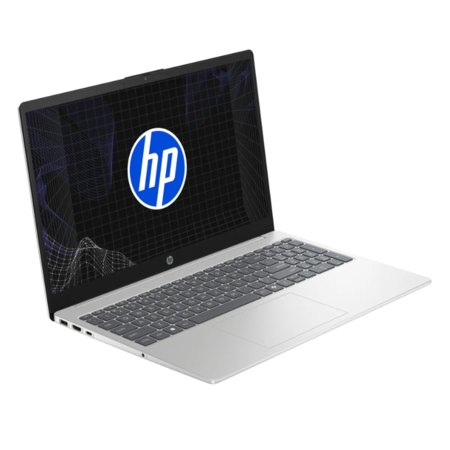 Notebook Hp 1515 Fd0331La Intel Core3 L33 8 512Gb W11