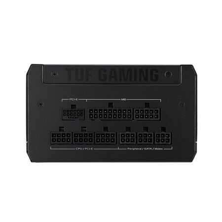 Fuente Asus 750W Tuf Gaming Gold