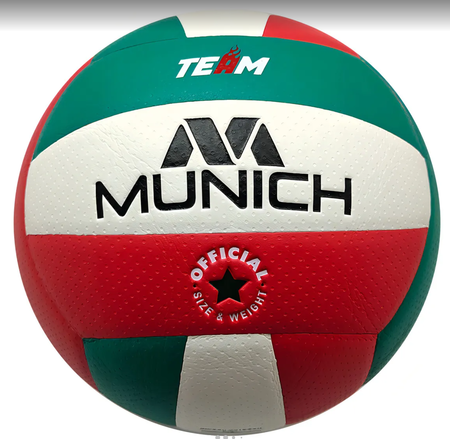 Pelota Voley Munich Team (KOMAT404-922)