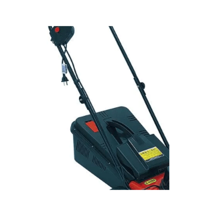 Cespera Dibra R42SRE 1300W C/2 Posc - Vista 3