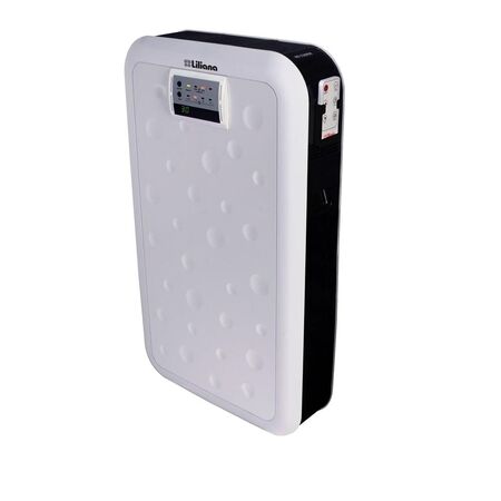 CALEFACTOR ELECTRICO LILIANA TECNOGIDITALHOT TCV-110D