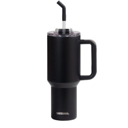 VASO TERMICO WATERDOG 1200CC (C:NEGRO COLD1200BK)