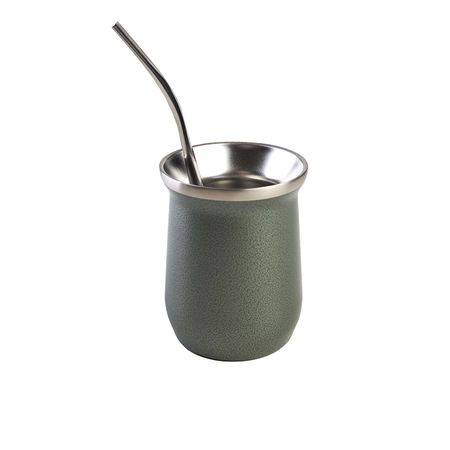 MATE ZECAT - ORIGEN C/BOMBILLA VERDE (4536)