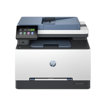 Impresora HP LaserJetPro Color Multifuncion 3303fdw