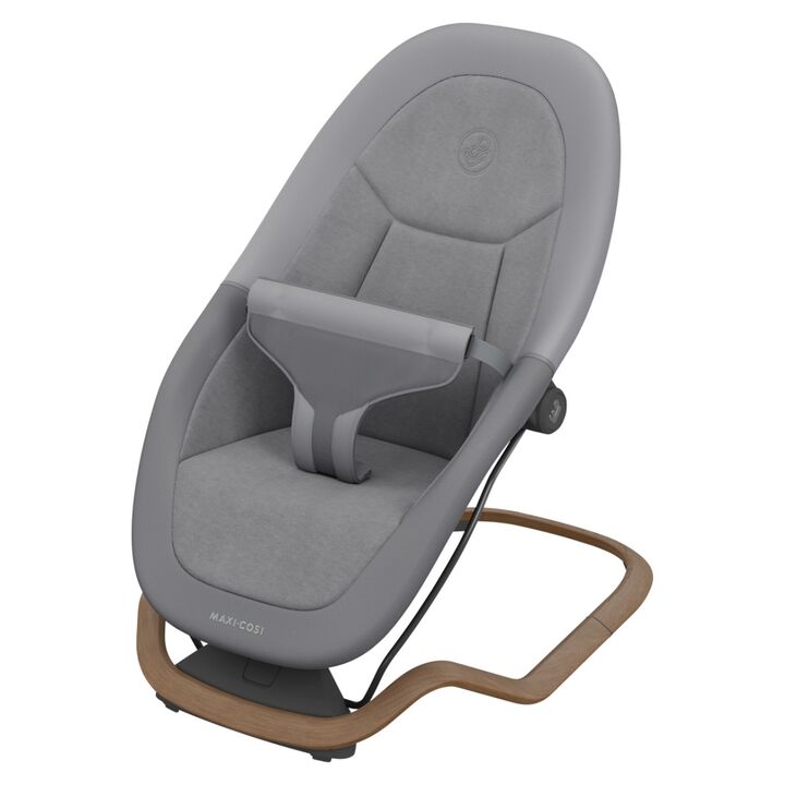 Mecedora Dove Pro 2 en 1 elegance graphite - Vista 6