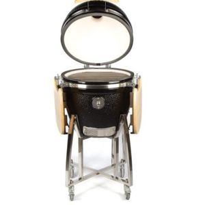 KAMADO ARGENTINO ASADOR CRIOLLO - Vista 4
