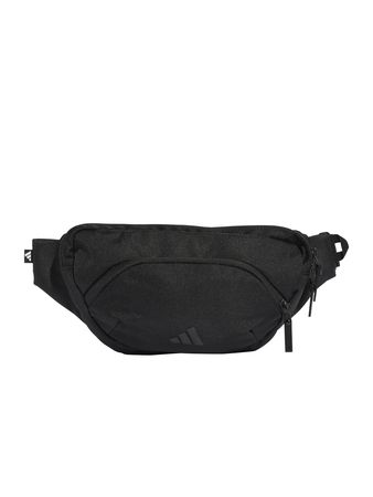 Riñonera Adidas Prime Unisex Moda Negro