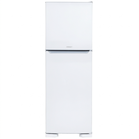 Heladera Briket BK2F 2111 Blanca 492 Litros Ciclica