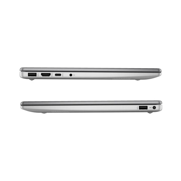 Notebook HP 14 R7-7730U 8GB SSD512GB 245 FHD Sin Sistema Operativo - Vista 4