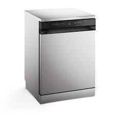 LAVAVAJILLA ELECTROLUX LS14E 14 CUB. SILVER CLASE A - 4609733