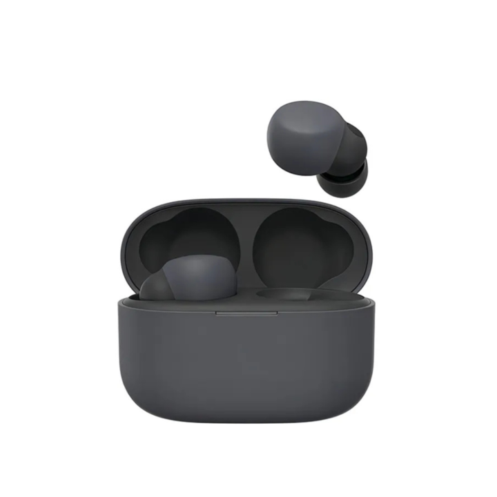 AURICULARES SONY INALAMBRICOS BUDS S WF LS900N (C:NEGRO) - Vista 1
