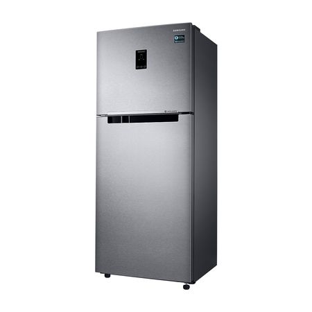 Heladera Samsung RT35K5532SL Inverter 362L Twin Cooling Flex Freezer Sup