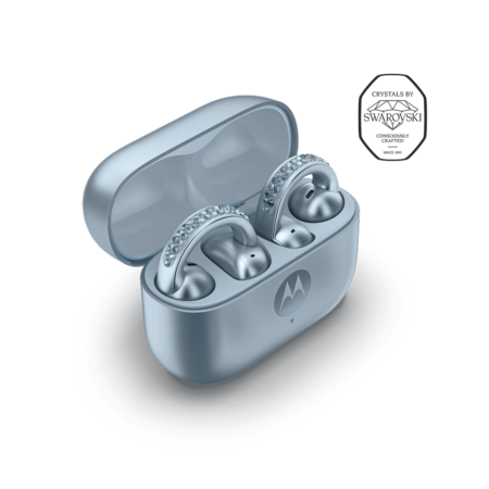 Moto Buds Loop Ice Melt