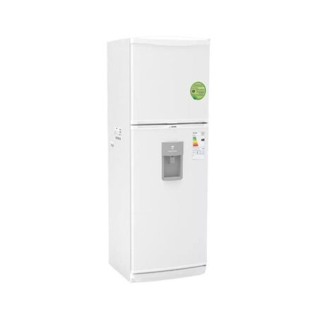 Heladera Bambi fbd Blanca Con Dispenser