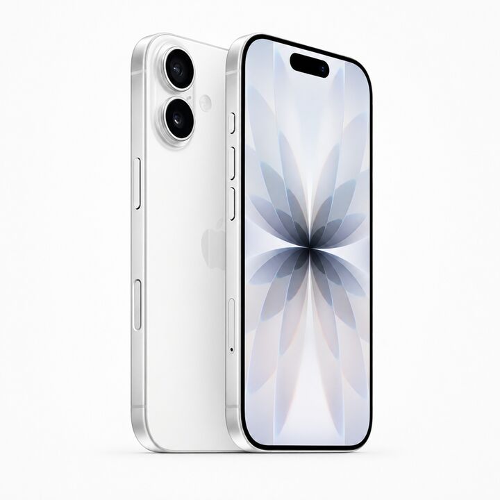 Apple iPhone 17 256GB 5G - Vista 9