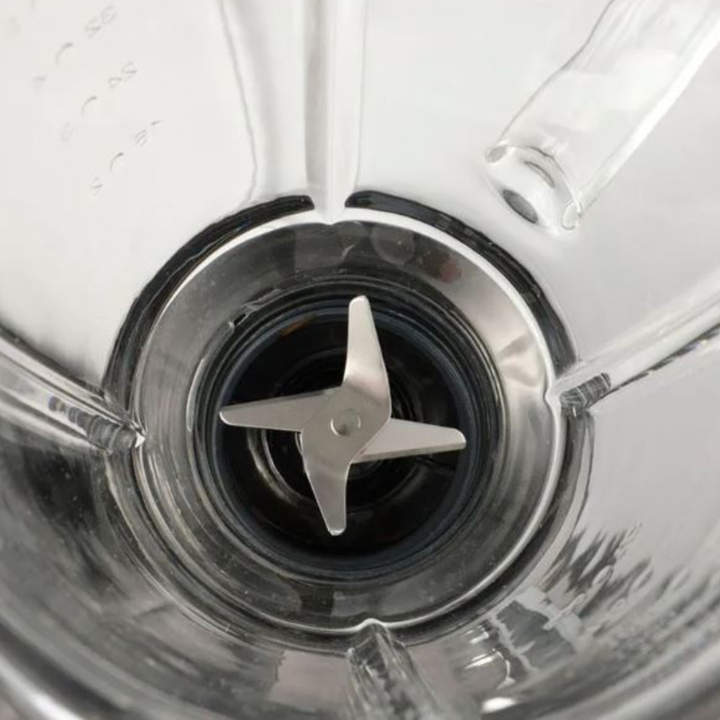 Licuadora Con Jarra Vidrio 1.5l Sl-Bl1055 Smartlife - Vista 5