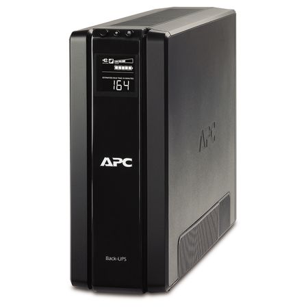 UPS APC Back Pro 1200VA 230V Tomas Iram