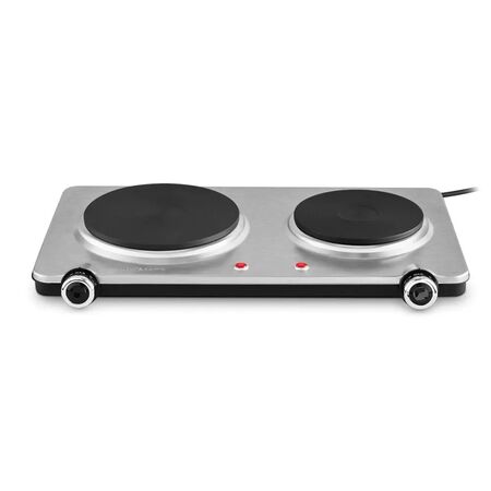 Anafe Electrico Ultracomb 2 Hornallas Inoxidable 2250w AN-8800