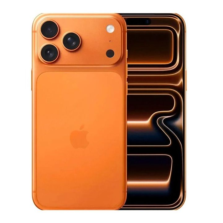 iPhone 17 Pro 256GB - Vista 1