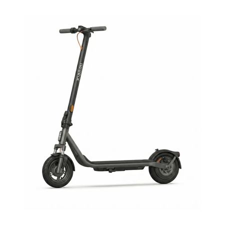 Monopatin Electrico Xiaomi 6 Lite 500w Max Autonomia 25km Suspension Doble Gris