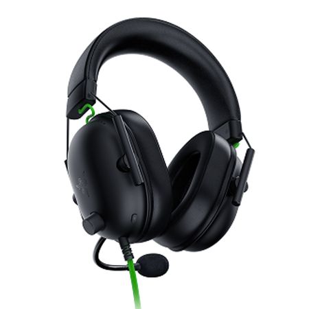 Auricular Razer BlackShark V2 X Black