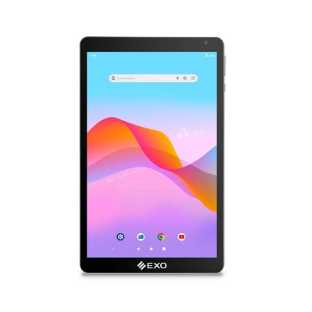 TABLET EXO 10 PULGADAS WAVE T4 OCTACORE A523 4 GB RAM 64 GB MEMORIA ANDROID