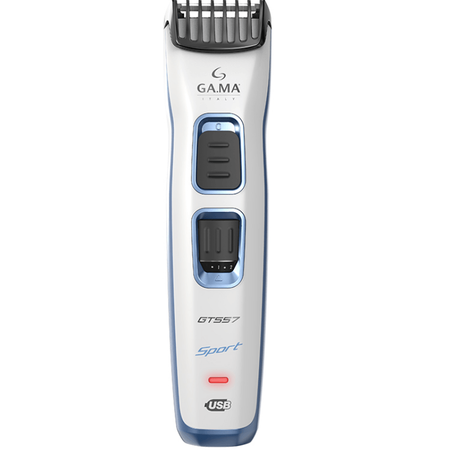 Corta Cabello Gama Recargable Sport Gt557