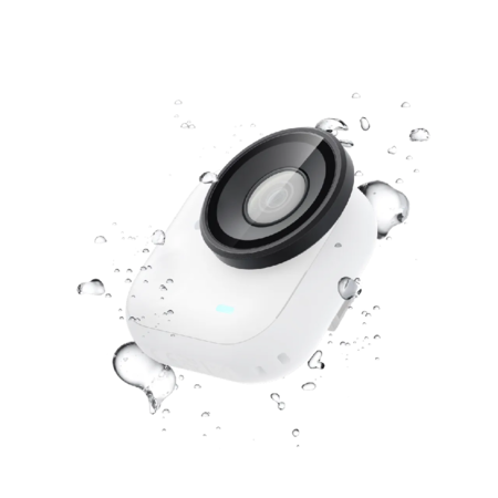 AquaLens para Insta360 GO Ultra