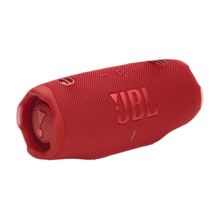 Parlante Bluetooth JBL Charge 6 Rojo