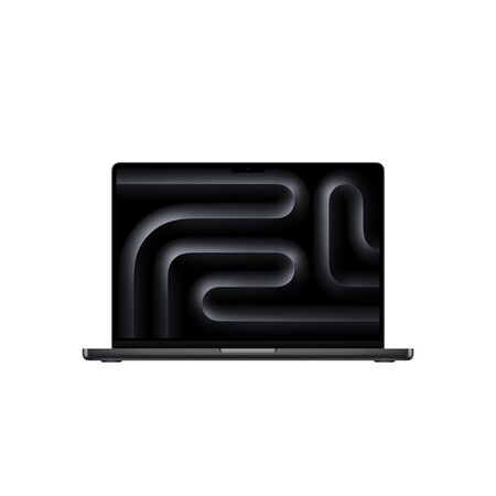 MacBook Pro 14" Apple M5 CPU 10Core GPU 10Core SYST, 1TB SSD, 32GB Ram Space Black MJ3D4LE-A