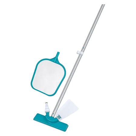 Kit de Limpieza de Pileta BESTWAY 203CM 58013 
