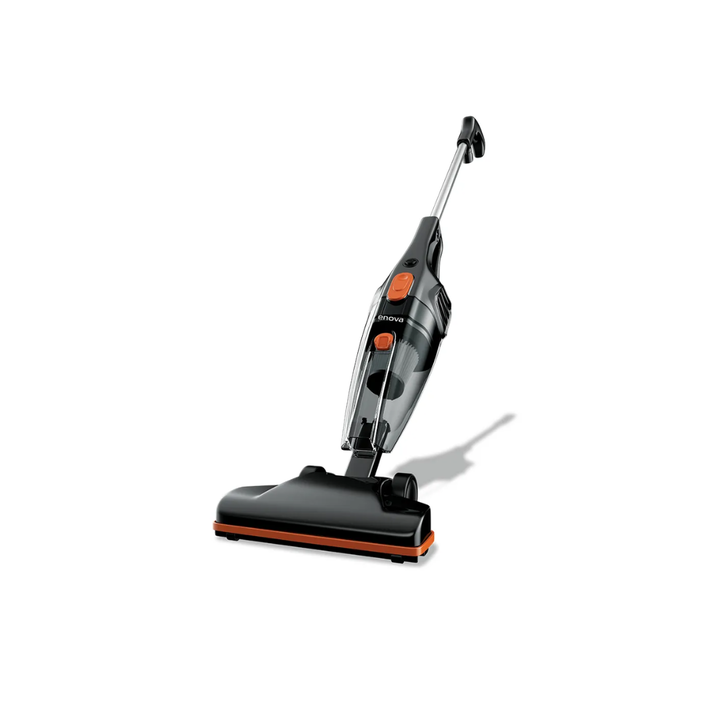 Aspiradora Enova vertical 600w. negro - Vista 2