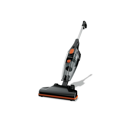 Aspiradora Enova vertical 600w. negro