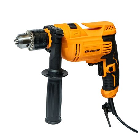 Taladro Percutor Lusqtoff Tpl710-7 750W